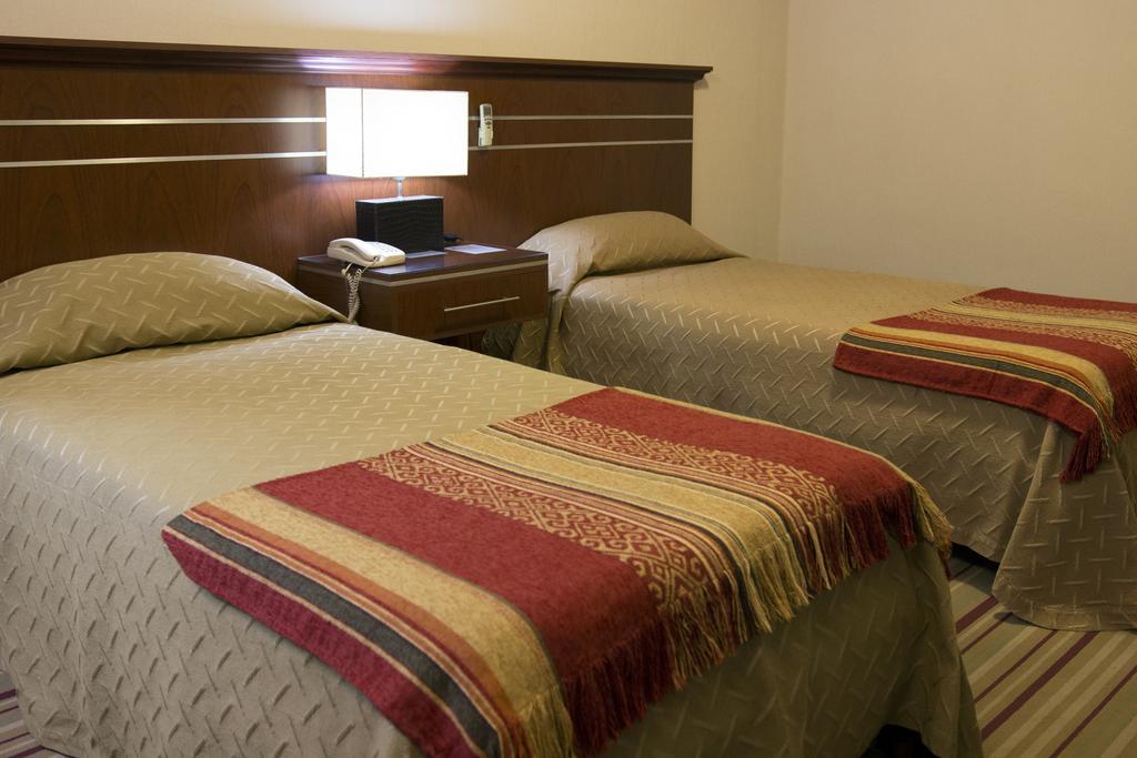 Hotel Orly Corrientes Zimmer foto