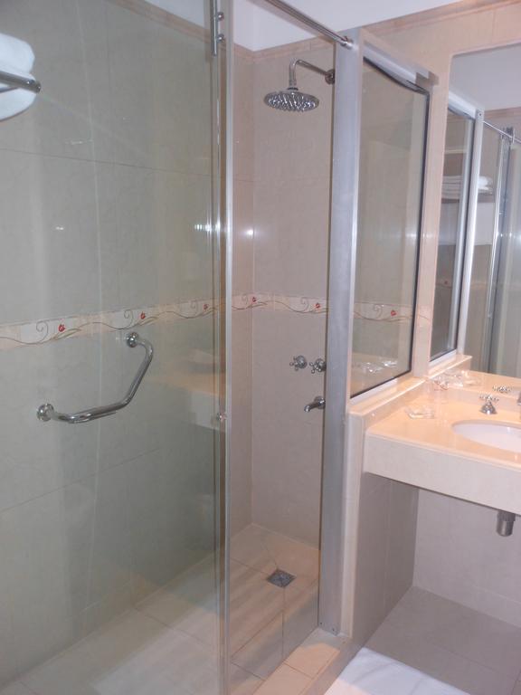 Hotel Orly Corrientes Zimmer foto