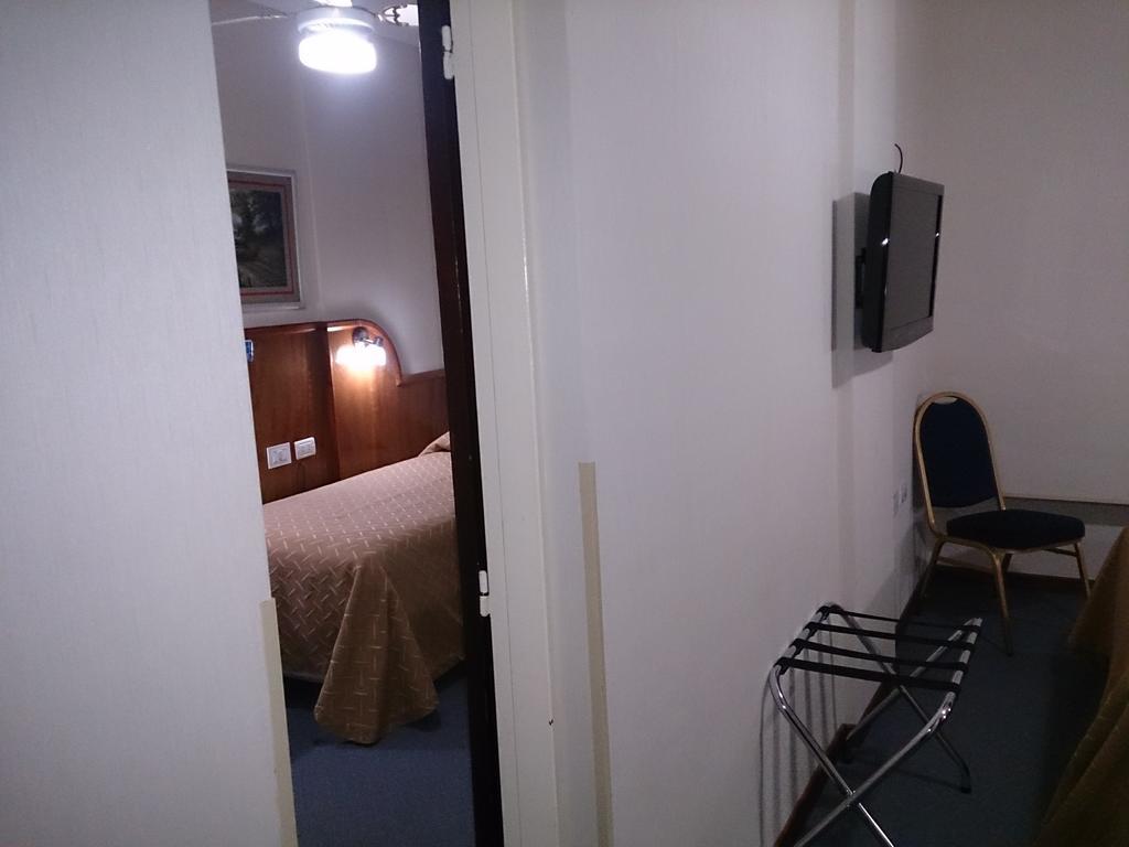 Hotel Orly Corrientes Zimmer foto