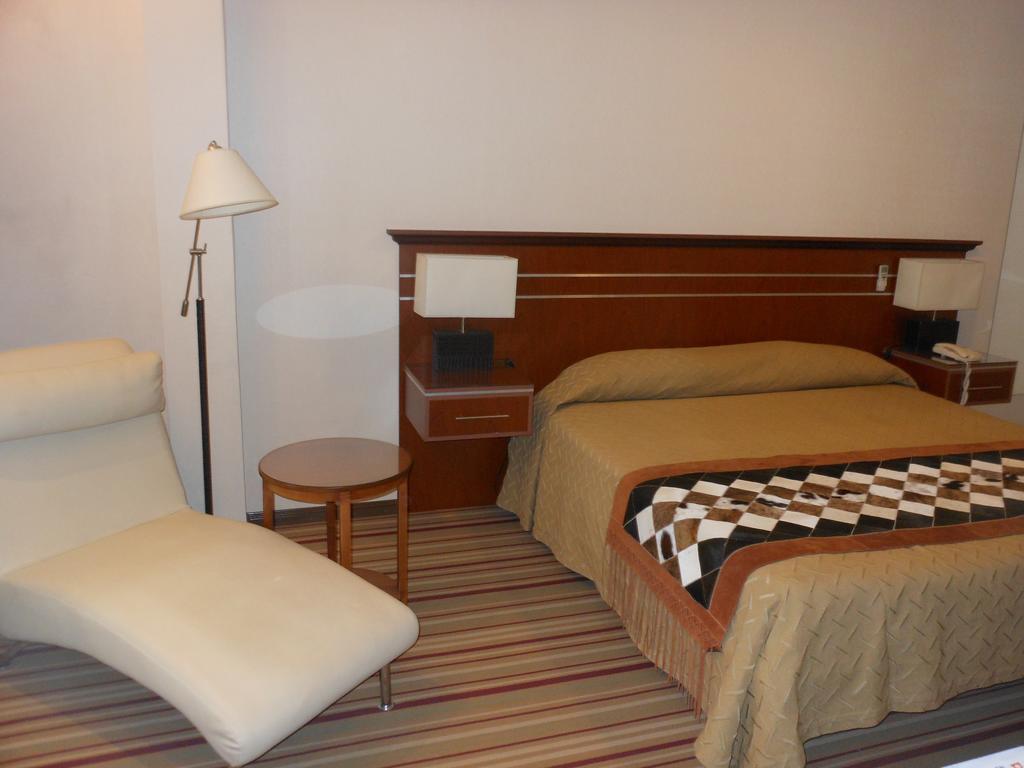 Hotel Orly Corrientes Zimmer foto