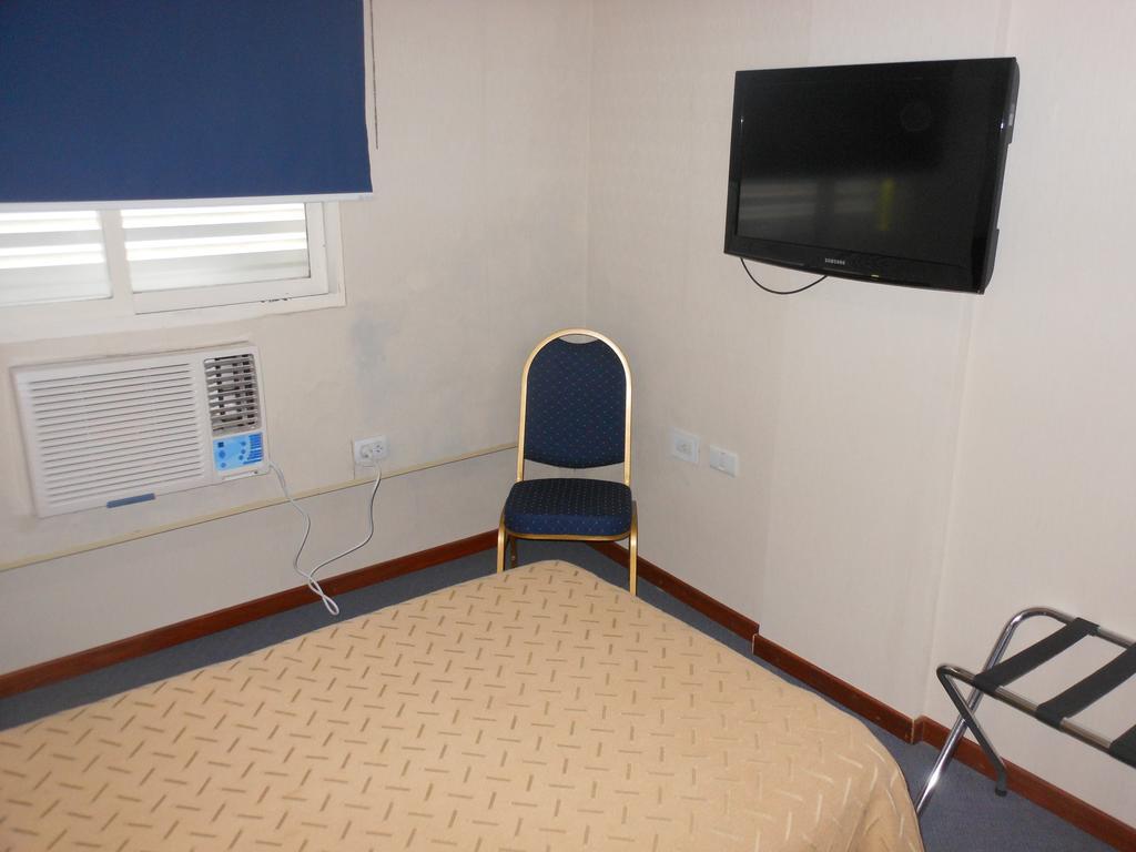 Hotel Orly Corrientes Zimmer foto