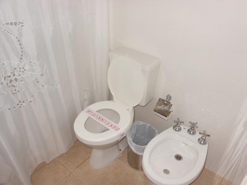 Hotel Orly Corrientes Zimmer foto