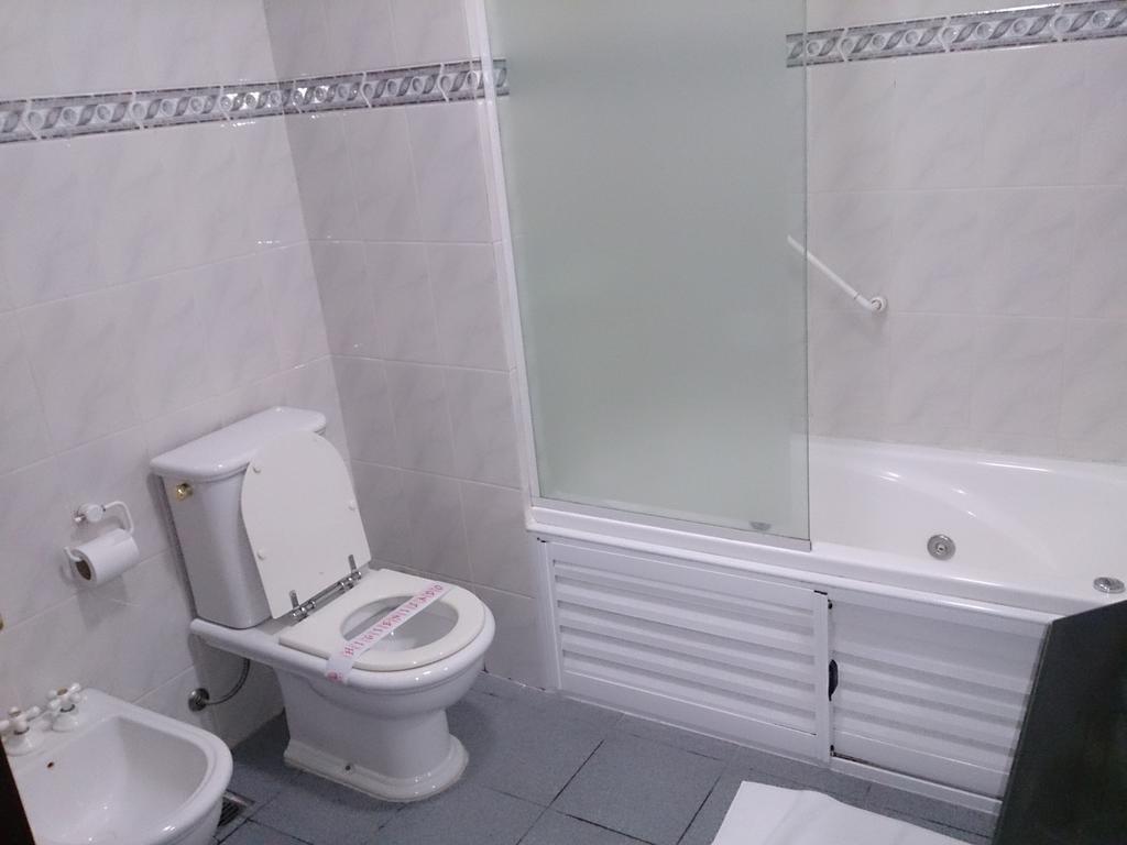 Hotel Orly Corrientes Zimmer foto