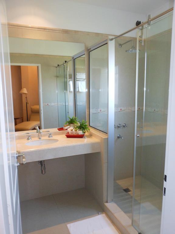 Hotel Orly Corrientes Zimmer foto
