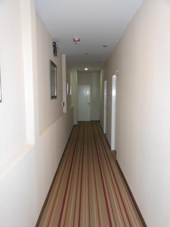 Hotel Orly Corrientes Exterior foto