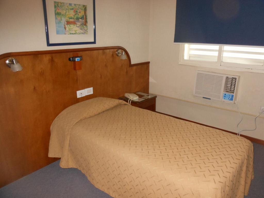Hotel Orly Corrientes Zimmer foto