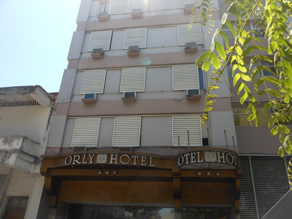 Hotel Orly Corrientes Exterior foto