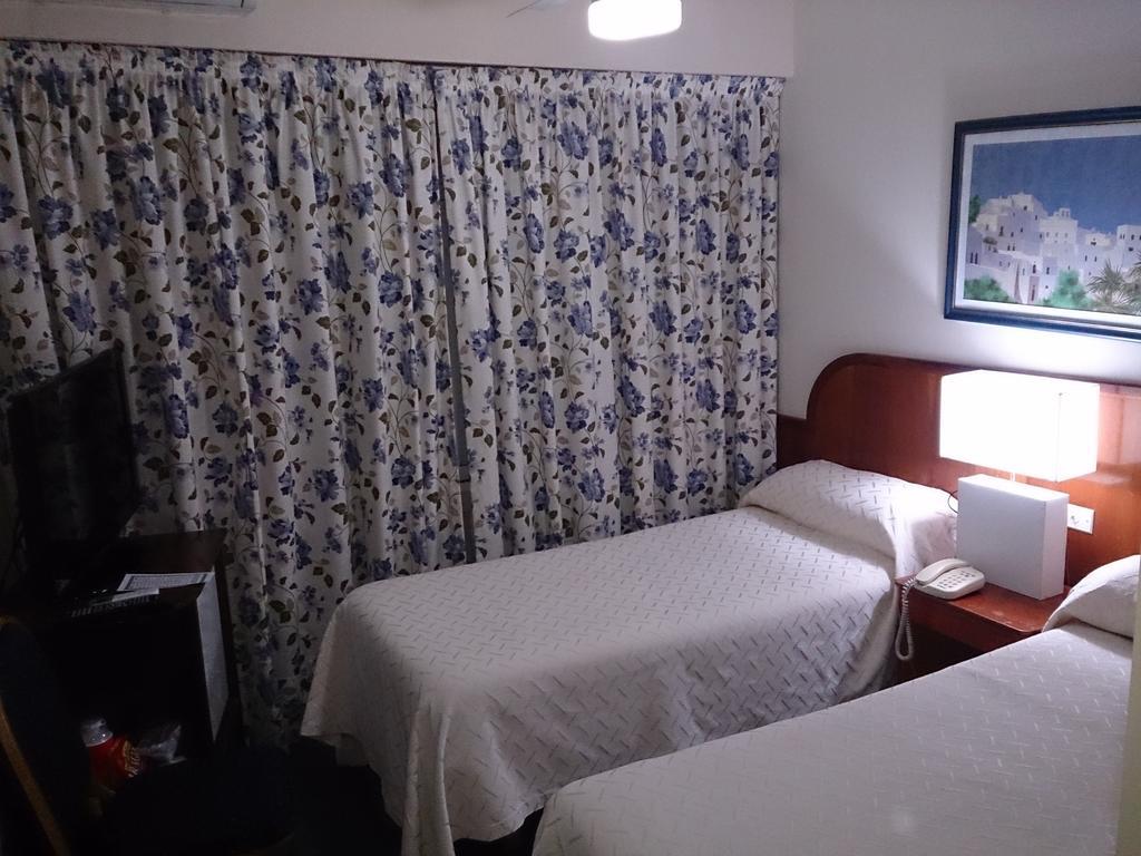 Hotel Orly Corrientes Zimmer foto