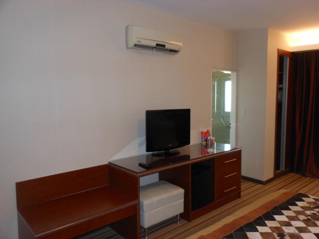 Hotel Orly Corrientes Zimmer foto