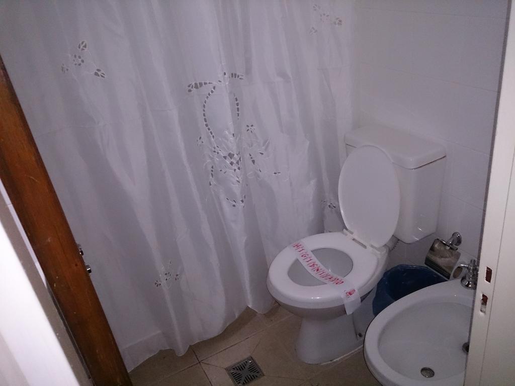 Hotel Orly Corrientes Zimmer foto