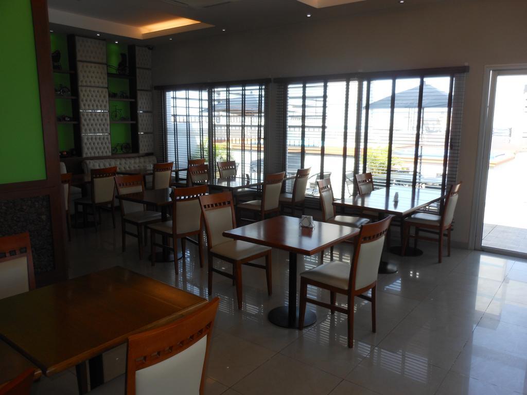 Hotel Orly Corrientes Exterior foto
