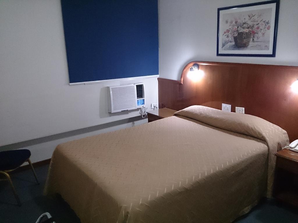 Hotel Orly Corrientes Zimmer foto