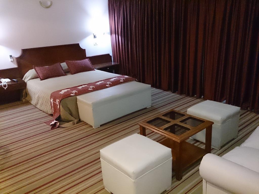 Hotel Orly Corrientes Zimmer foto